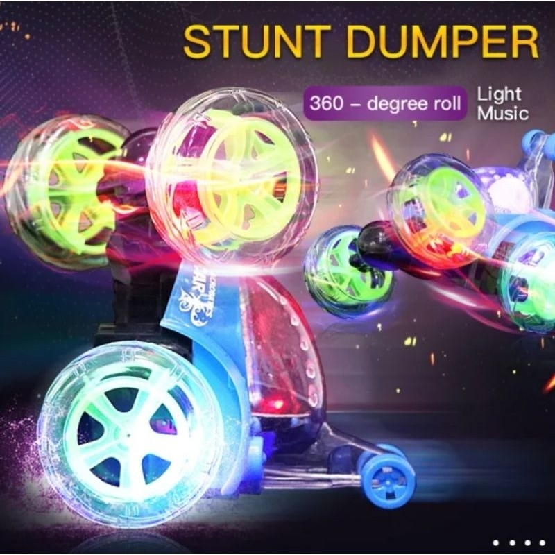 AU79 MURAH MOBIL REMOT / MOBIL RC / MOBIL REMOTE CONTROL / STUNT RACING / MOBIL STUNT REMOT