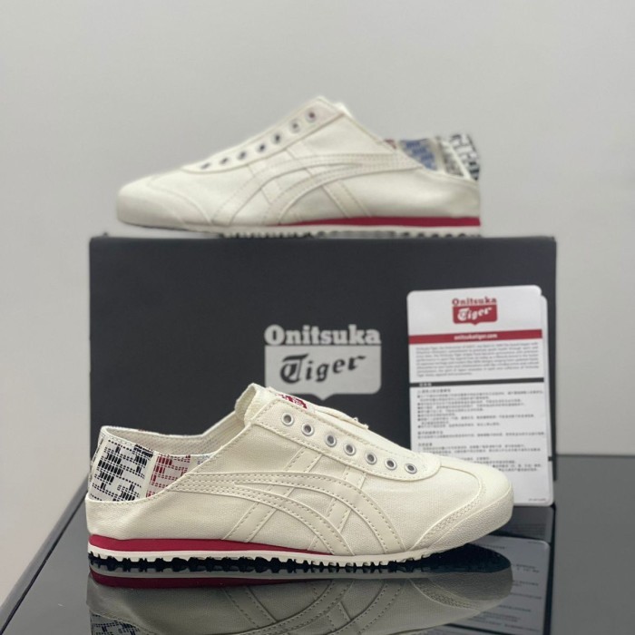 Sepatu Ontsu Mexico 66 Paraty Doitung ORIGINAL