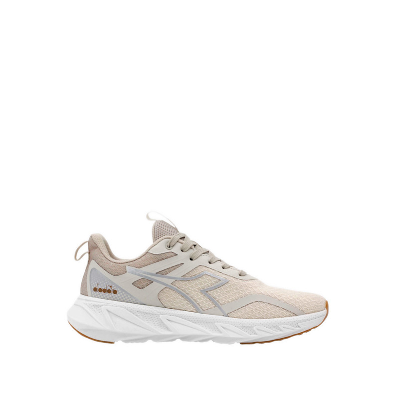 Diadora Muzinco Men's Running Shoes - Cream