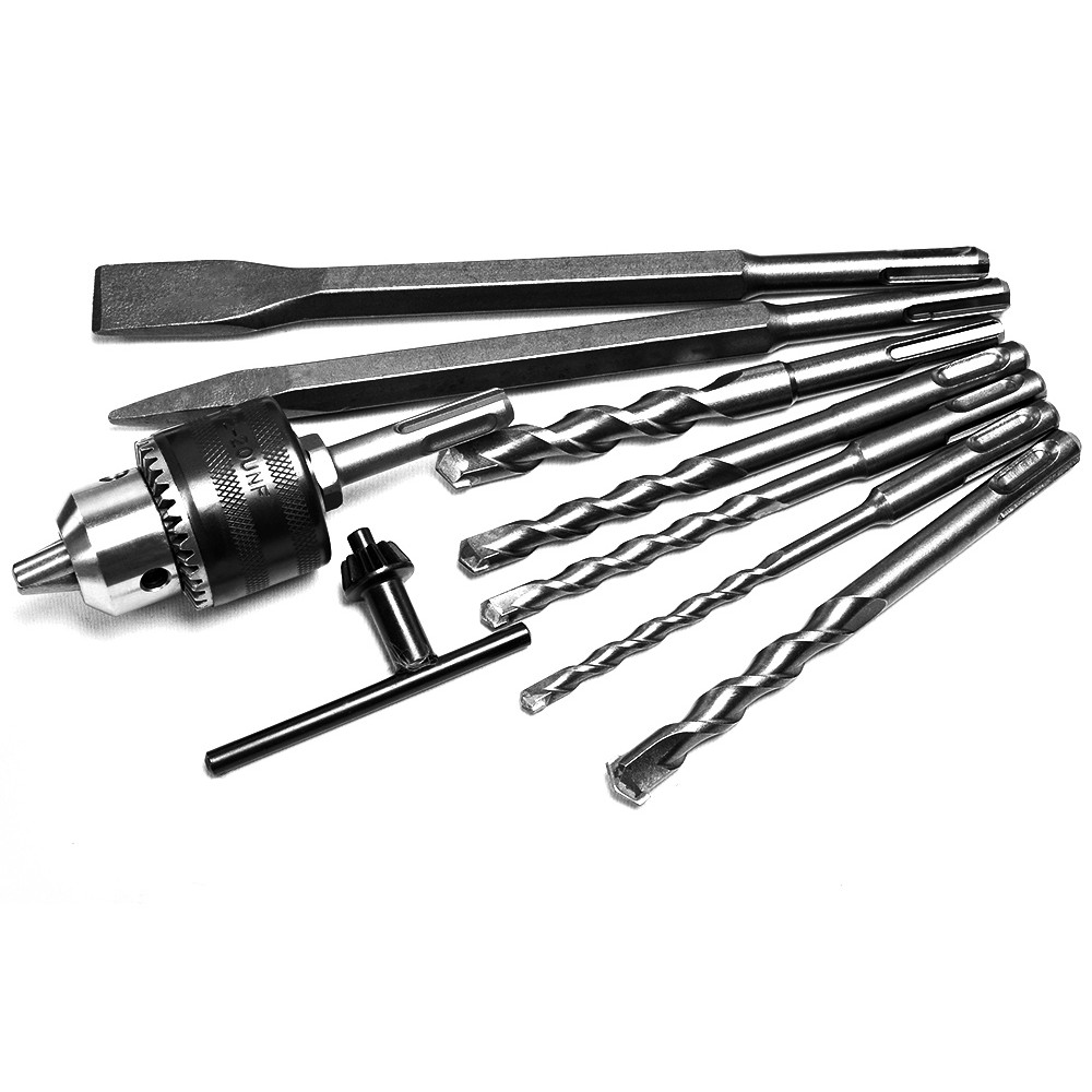 Strong power hammer drill cordless drill hammer on sale