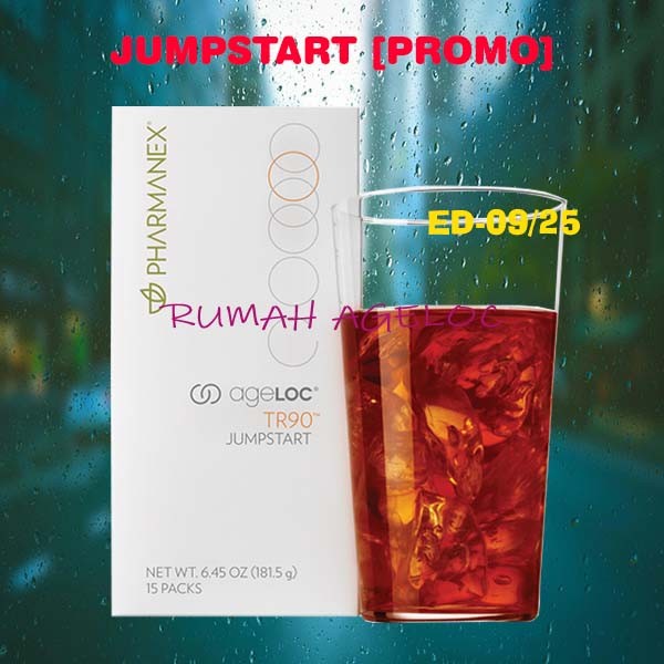 

[AI MODE] [PROMO] PHARMANEXX JUMPSTARTTT 1 BOX 15 SACHET SUPLEMEN JUMP STARRR TEH JUMP STARTTT SIAP KIRIM READY STOCK