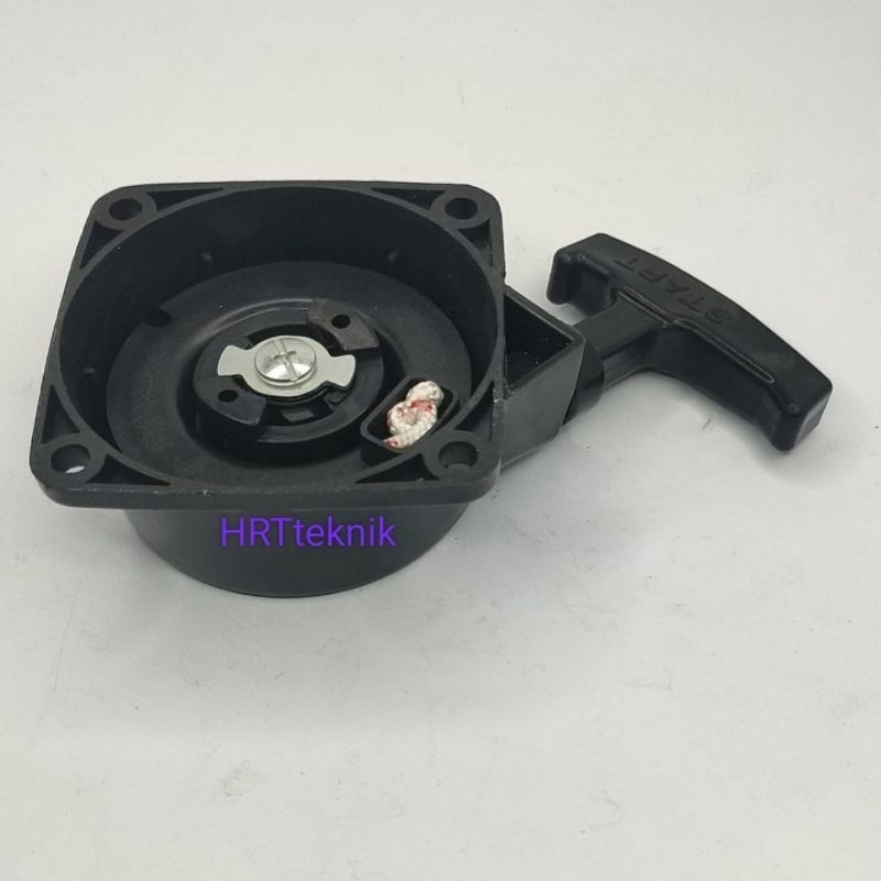 Recoil Starter Mist Blower 3wf3 Tarikan Gas Mesin Mist Blower 3wf3 - Mega Indo Teknik