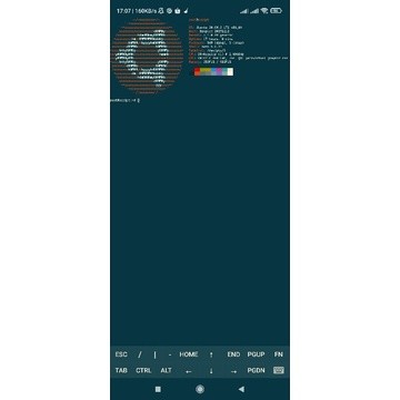 VPS LINUX 1 BULAN 1GB/2GB/4GB/8GB BERGARANSI