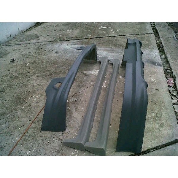 BODYKIT LIVINA IMPUL PRESISI . yy