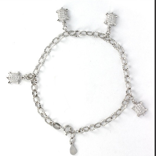 Dparis Gelang Tangan Model Kura-Kura LMN168