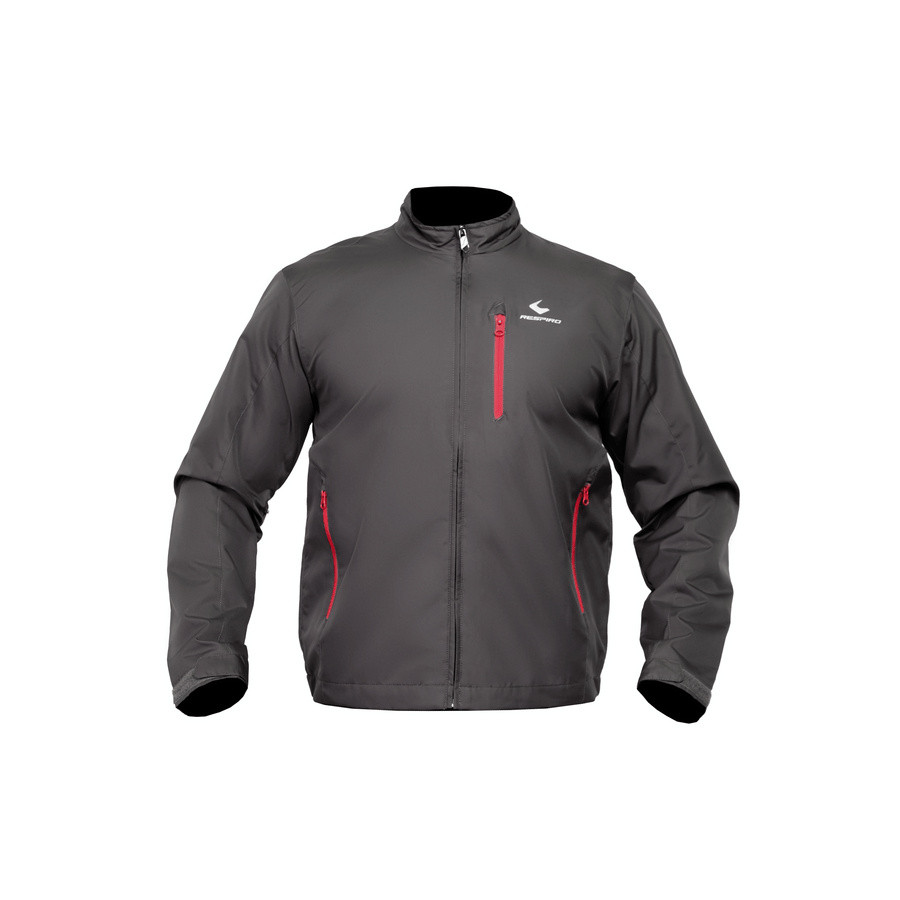 RESPIRO FLEXO TR1.3 CHARCOAL