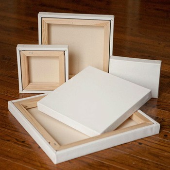 

Kanvas Lukis Spanram 70x90 cm Canvas Frame 90x70 cm