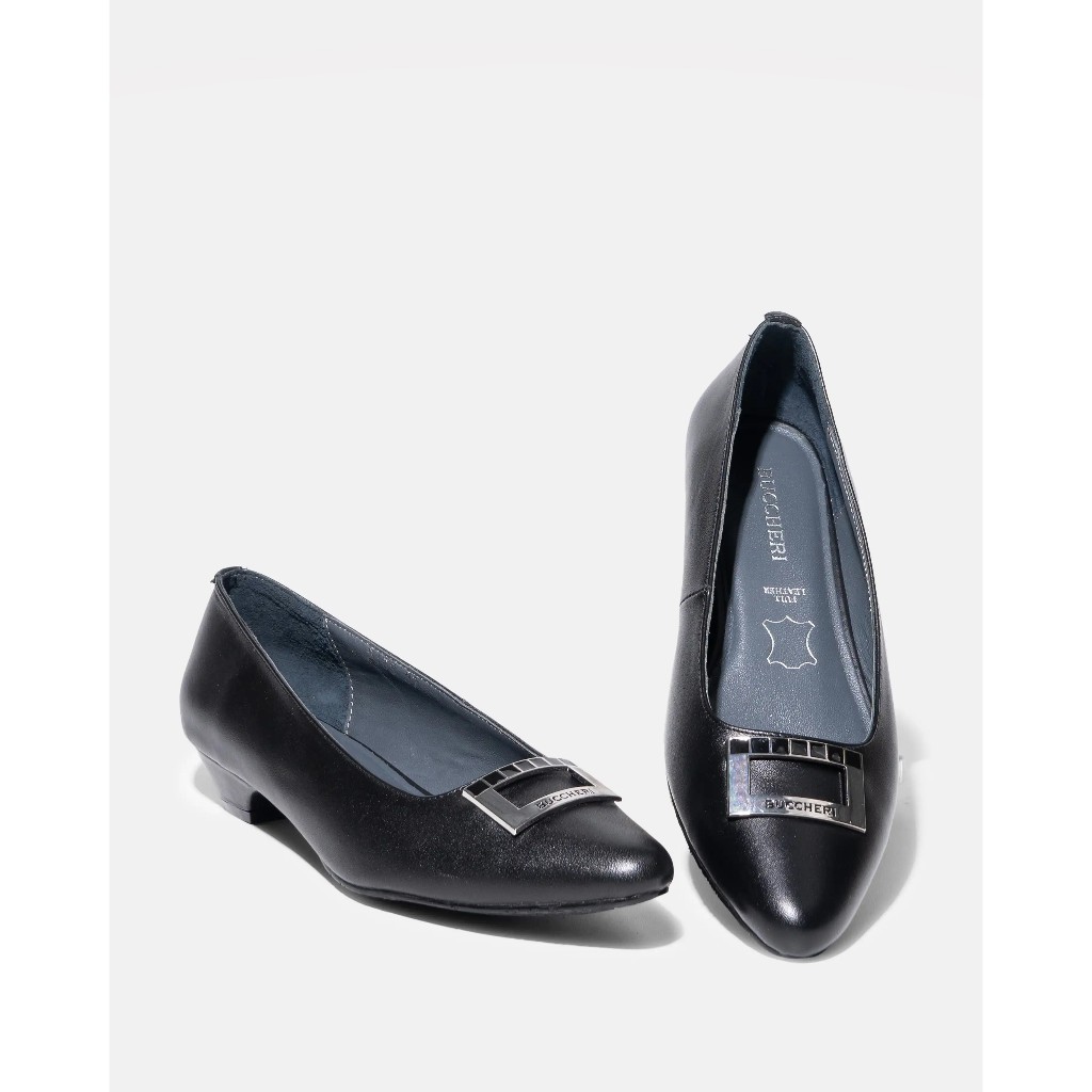Buccheri Sepatu Cewek Sanna:2163-H