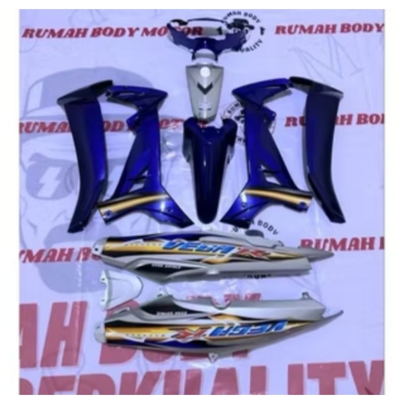 COD PROMO cover body fulset halus vega r new set setripingcover body fulset halus vega r new set set