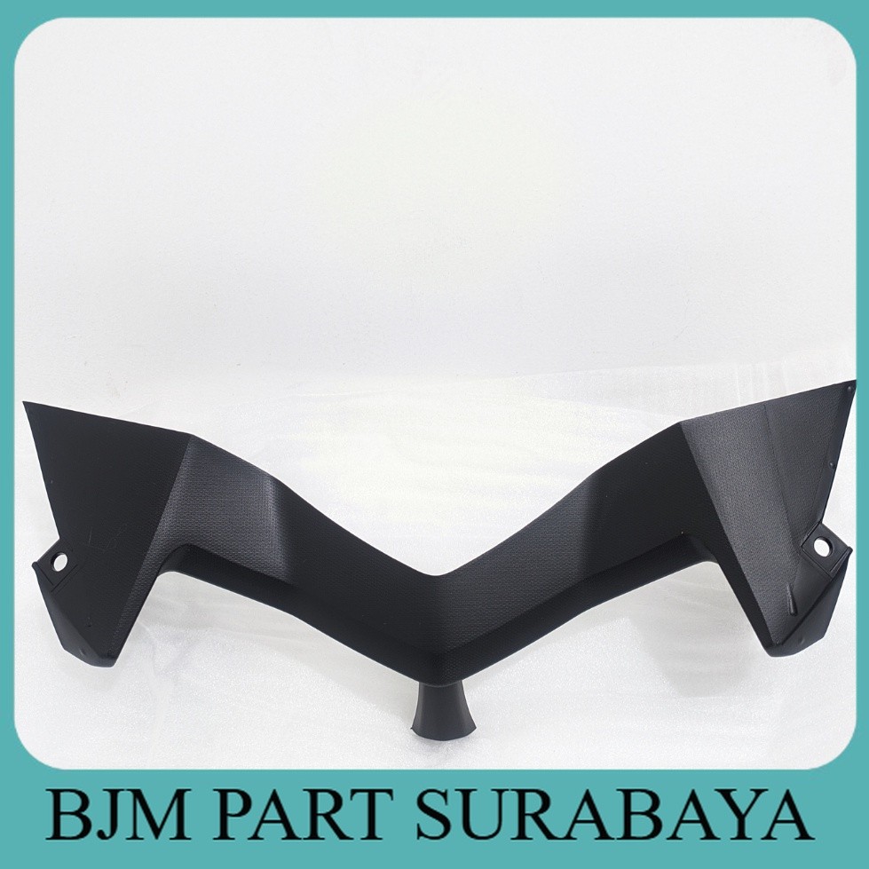 BJM SURABAYA - Garnis Lis Lampu AEROX 155 WIN | winglet garnish headlamp motor all new yamaha origin