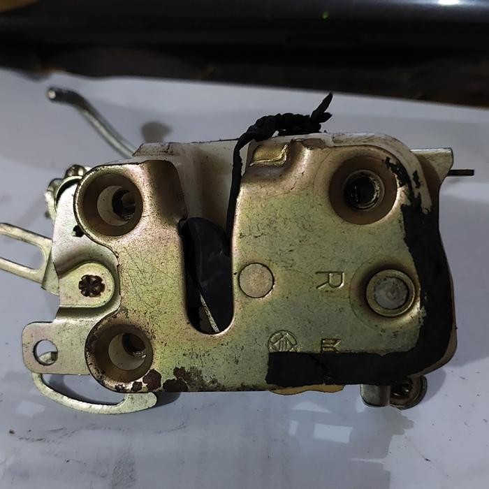 doorlock pintu depan kanan-kiri panther kotak ori quality