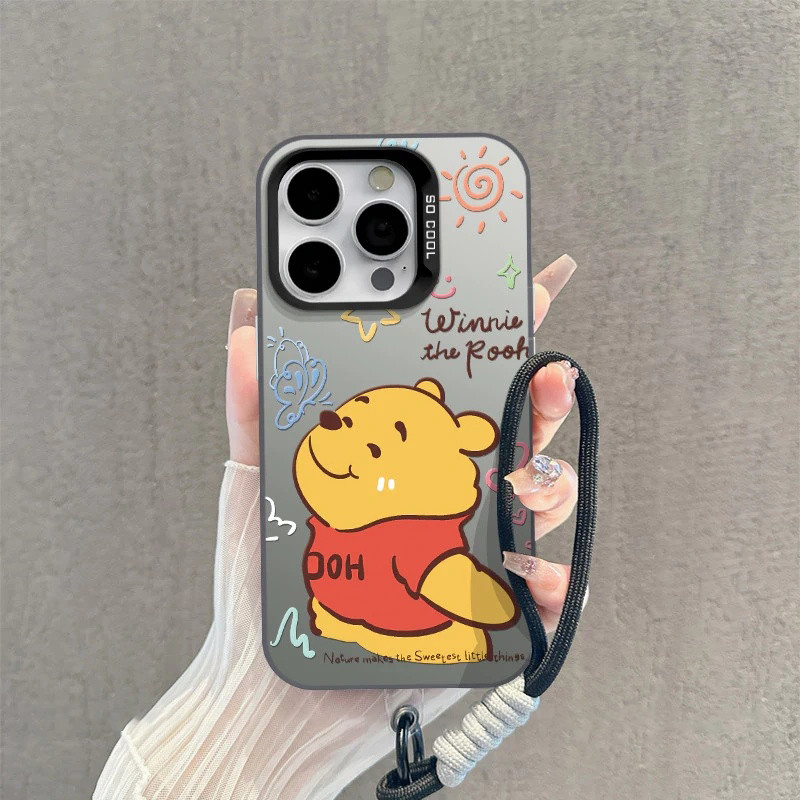 Untuk Case OPPO A16 A18 A3S A60 A5S A5 2020 A12 A38 A1K A92 A9 2020 A78 Reno 5F A7 A58 4G A74 4G A79