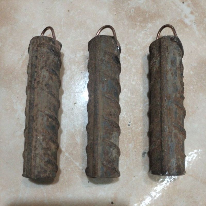 PEMBERAT PANCING BESI SETARA J6 - LADUNG BESI BY JJS