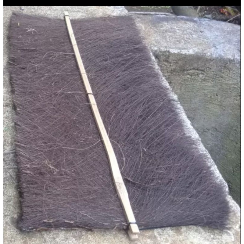 injuk kakaban tempat telur ikan mas dll