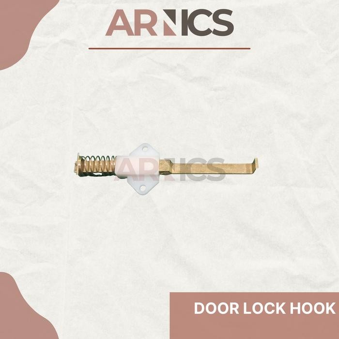 

Mitsubishi Door Lock Hook / Elevator Interlok Hook Lift/SparePart Lift - ASale