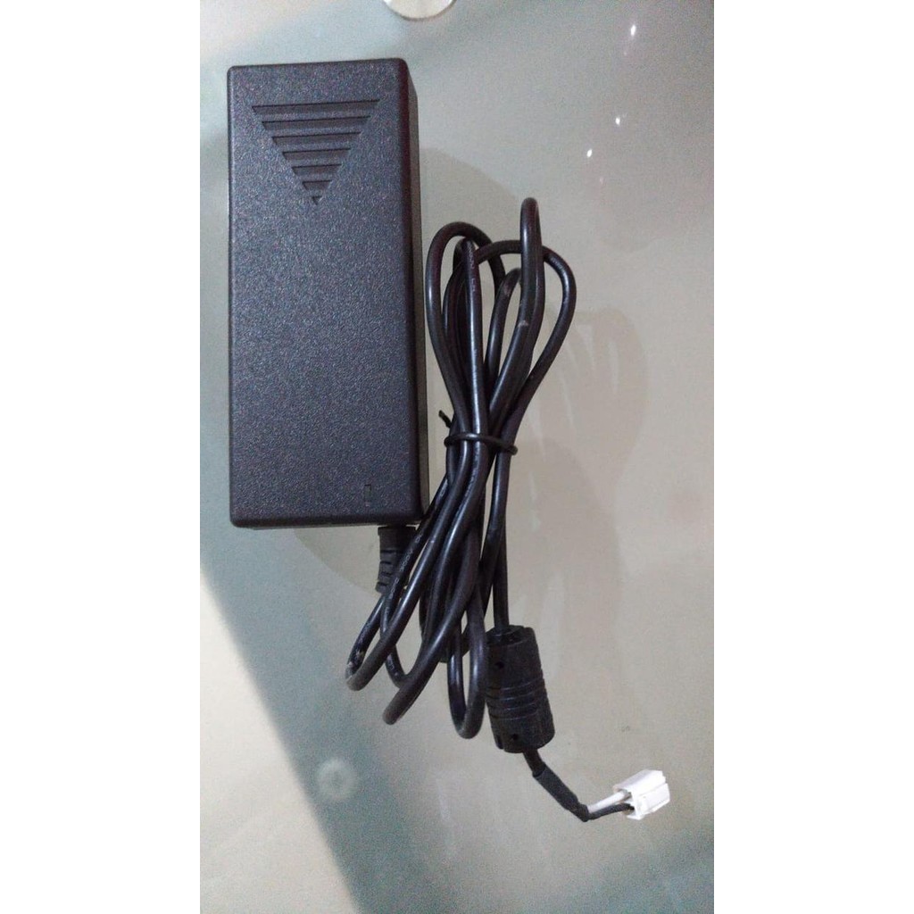 

Adaptor NItgen fingkey access