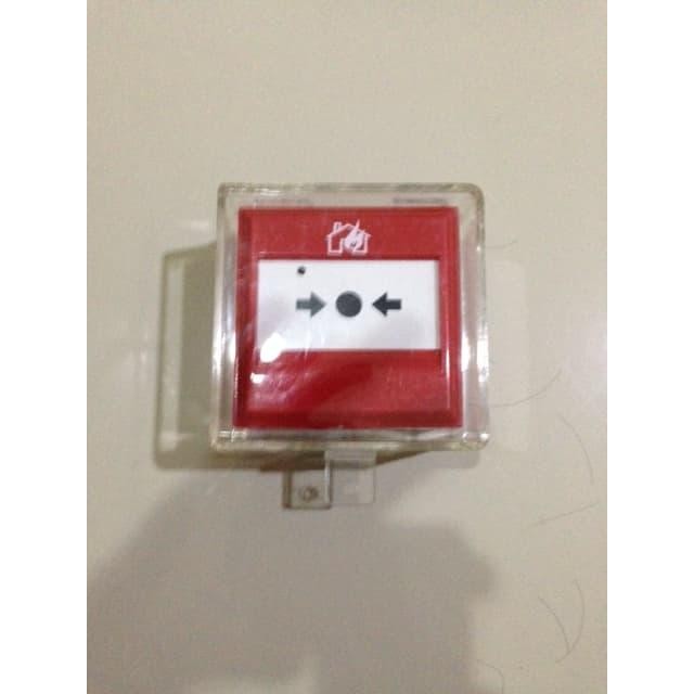 

Cover Acrylic Breakglass Atau Manual Call Point