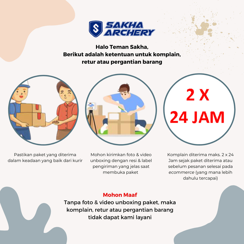 Bicaster E-940 Glue Lem Super Glue Vanes Point Panahan