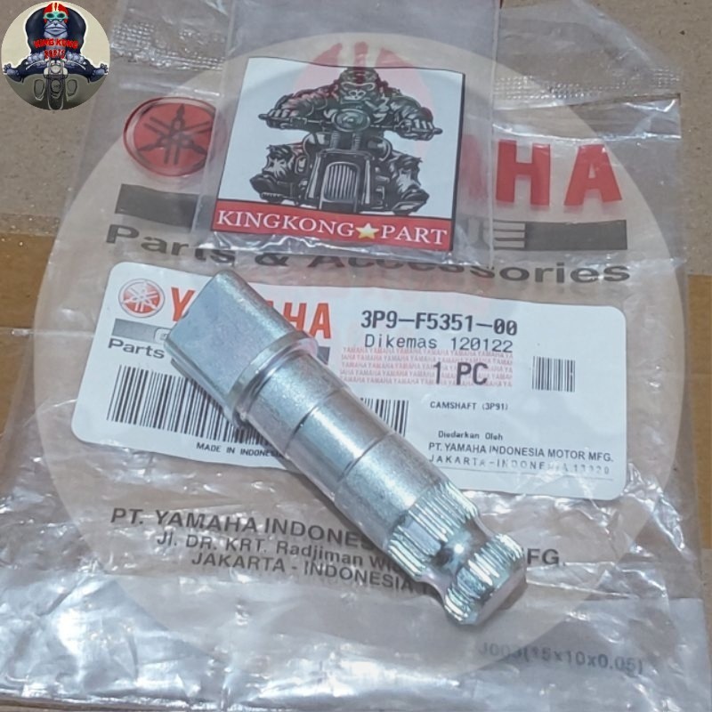 AS PAHA REM VEGA R NEW JUPITER Z BURHAN JUPITER MX OLD ASLI ORI YAMAHA 3P9 F5351 00