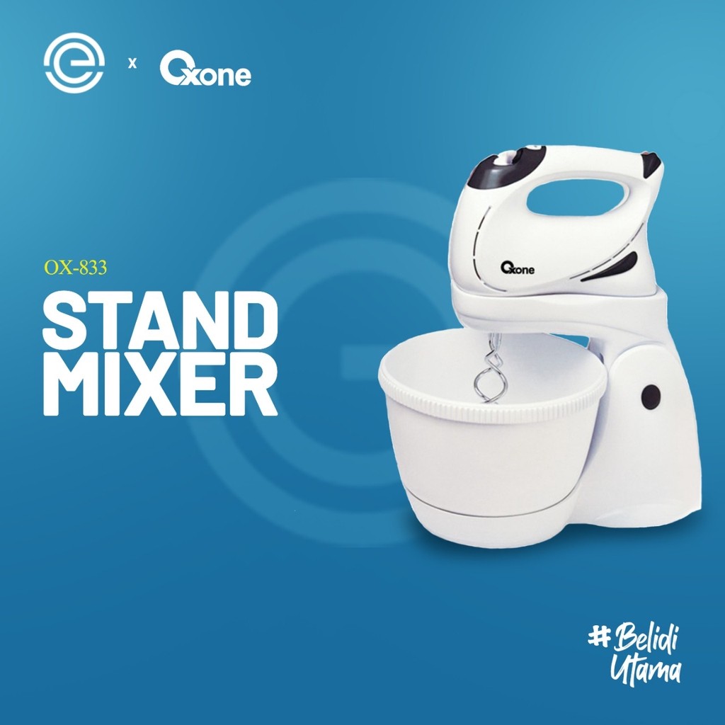 OXONE Stand Mixer OX-833