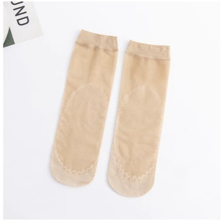 BH KAOS KAKI STOCKING PENDEK WANITA ANTI SLIP STOCKING PENDEK CEWEK KAOS KAKI STOCKING BAGUS ANTI SL