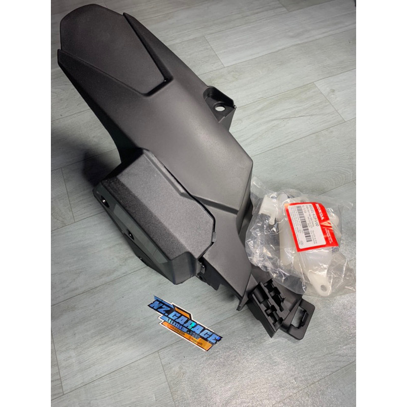 HUGGER AIRBLADE spakbor kolong airblade new vario 125 vario 150 original vietnam spakbor kolong vari