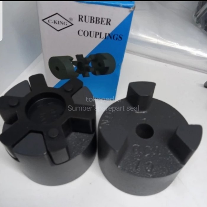 TR99 coupling L090 Lovejoy coupling L090