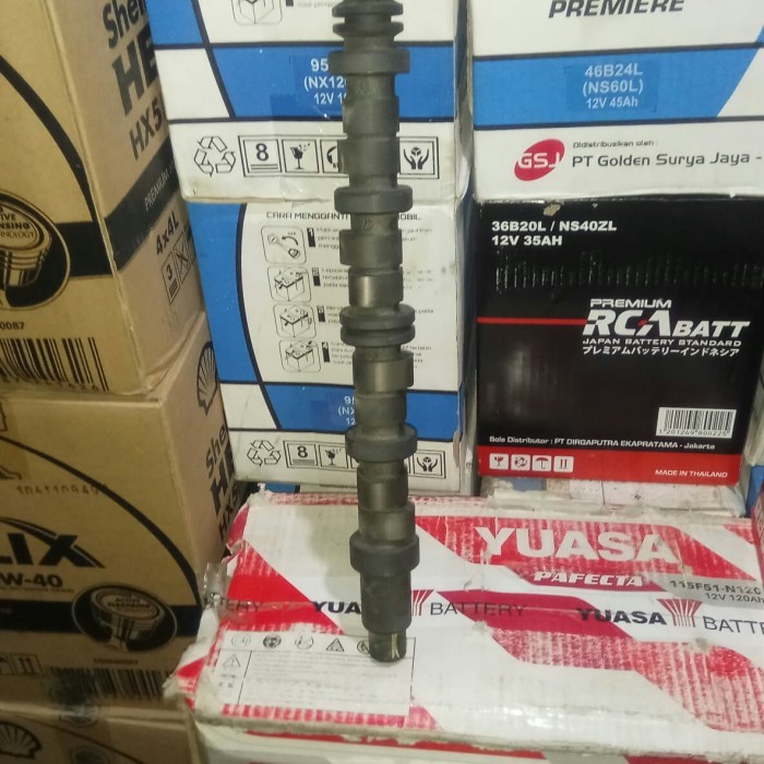 Part Noken As Suzuki Carry Extra 1.0 Baru