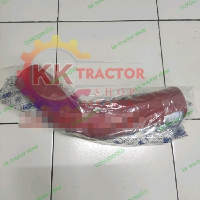 HOSE TURBO PC200-7 RED SYNTHETIC SELANG SINTESIS MERAH PN 6738-11-4810 berkualitas