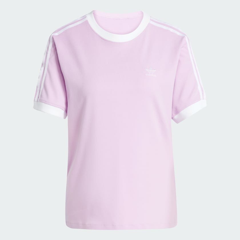 ADIDAS 3-STRIPES TEE JD3441 / 20251