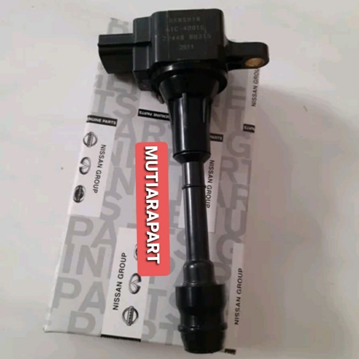 coil nissan xtrail t30 serena c24