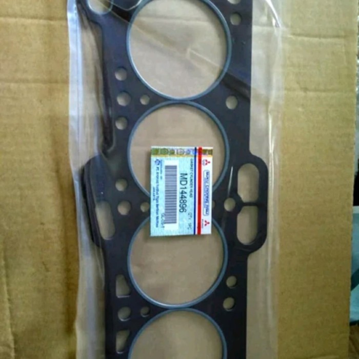 gasket CYLINDER HEAD T120SS