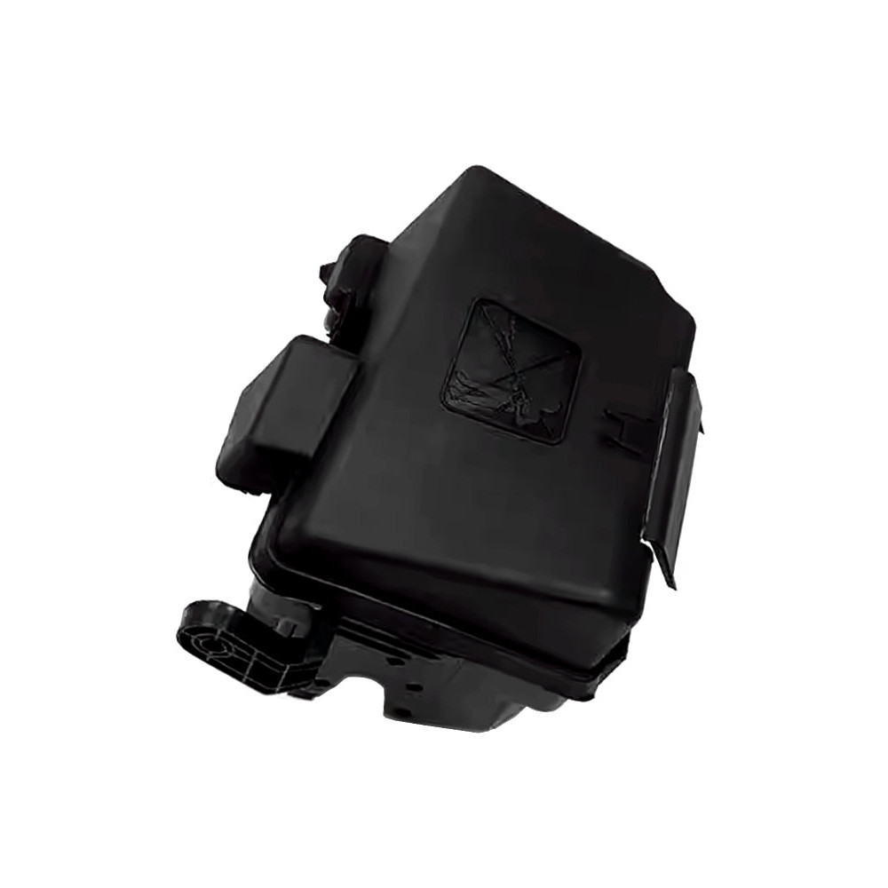 For Peugeot 206 206CC 207 Citroen C2 6556Z1 6556KZ Checking Stand Fuse Box Cover BSM Protection Boar