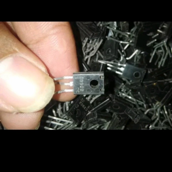 SB99 transistor tr c3902 c 3902 2sc 2sc3902 asli ori original