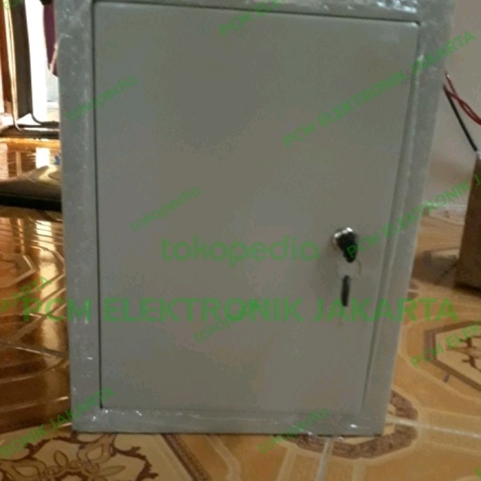 

SB99 box kotak panel besi 30x40x18cm 30x40cm 30x40 30x40x18 cm indoor