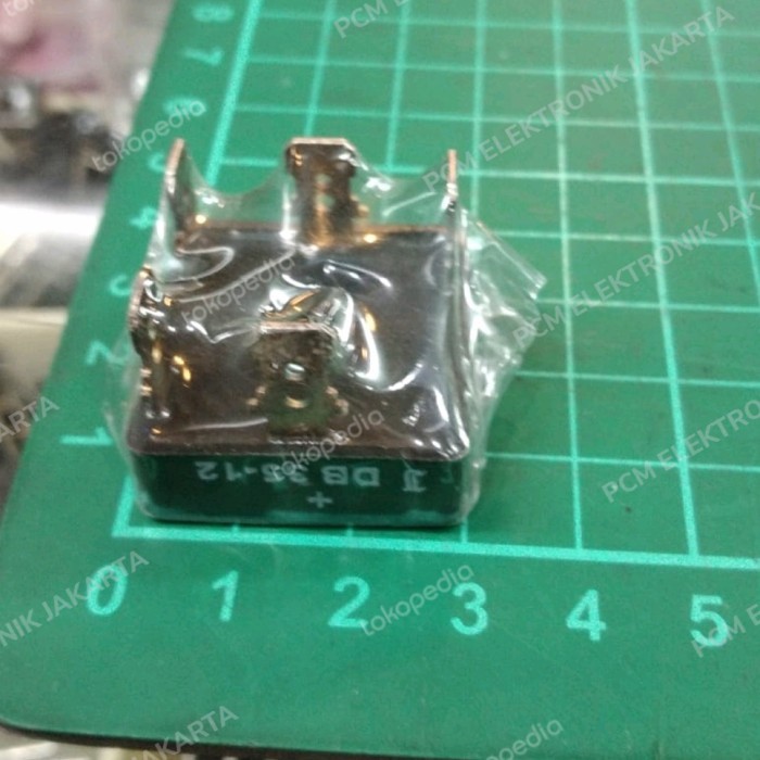 SB99 dioda diode bridge kiprok 3phase 3 phase mini 35a 1200v db35 12 db3512