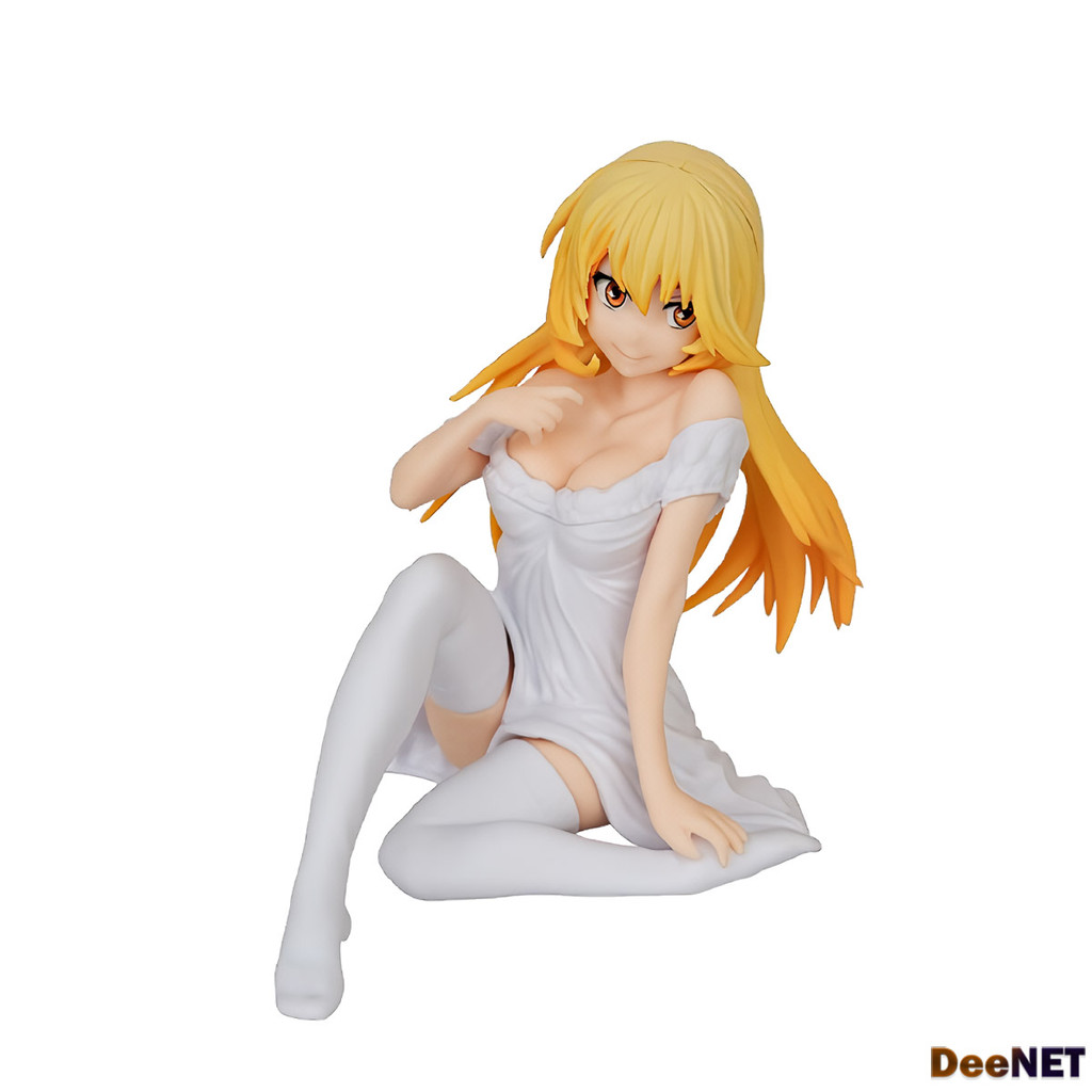 Shokuhou Misaki Sitting Toaru Majutsu No Index 11cm Action Figure D-FGA509