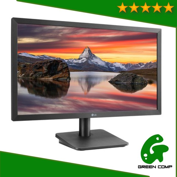 LG 22MP410 Monitor 22"