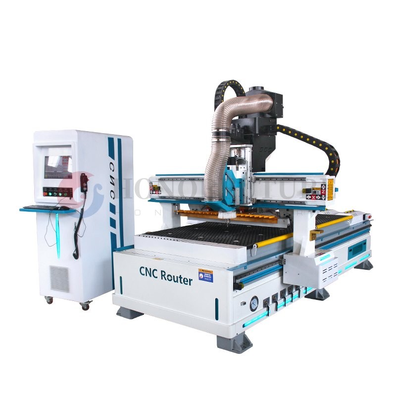 1325 ATC CNC ROUTER LNC controller user MANUAL