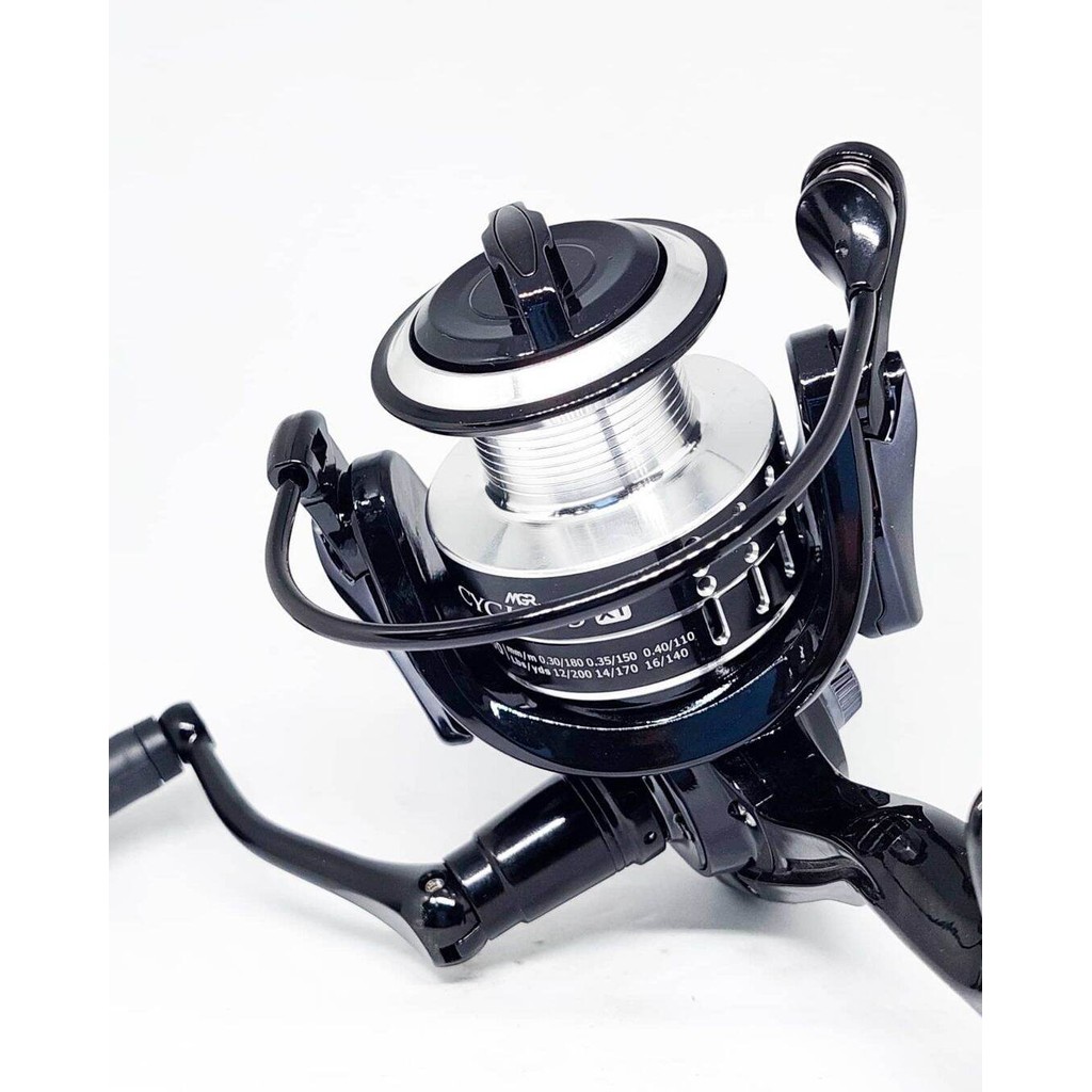 Reel MAGURO CYCLOPS XT 8000 ORIGINAL 10000%