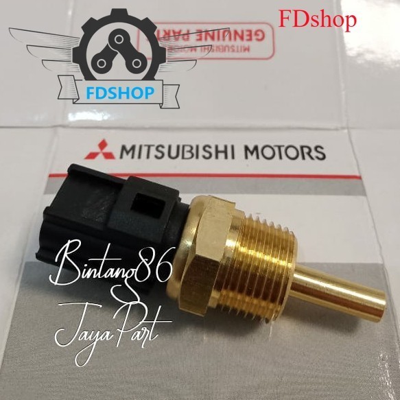 SWIT SWITCH TEMPERATUR ECT MIRAGE LANCER OUTLANDER GRANDIS