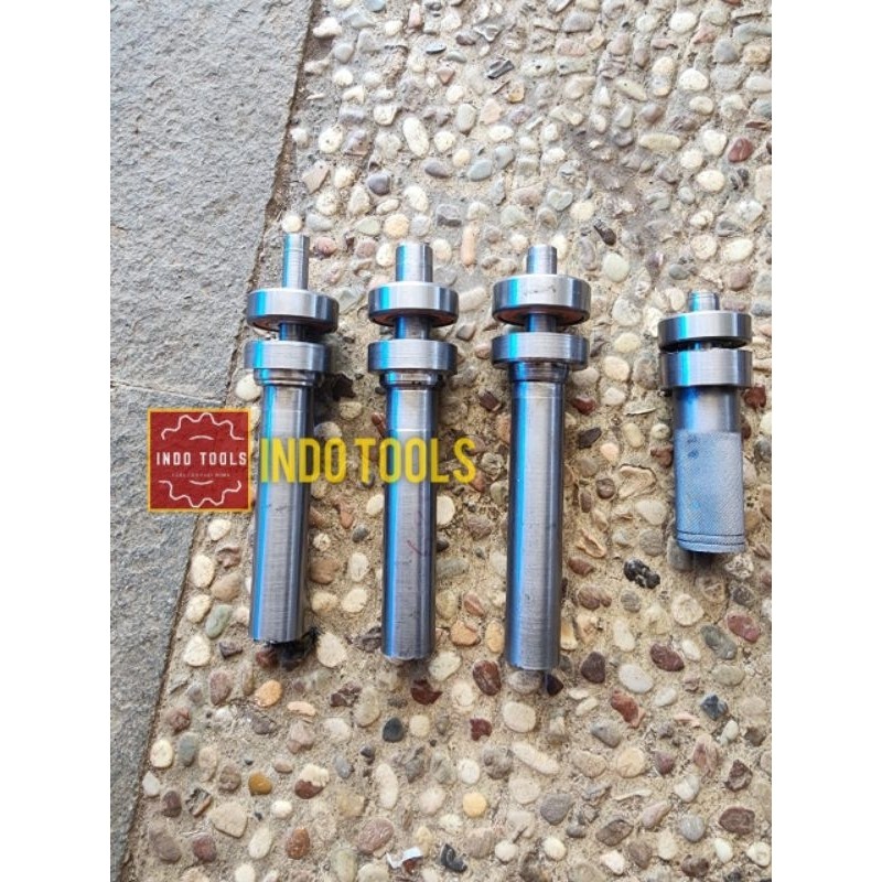 Alat Pasang Bearing roda Motor universal bahan premium bubutan
