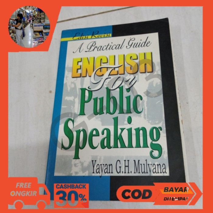 A Practical Guide ENGLISH for Public Speaking-Yayan GH Mulyana-C3