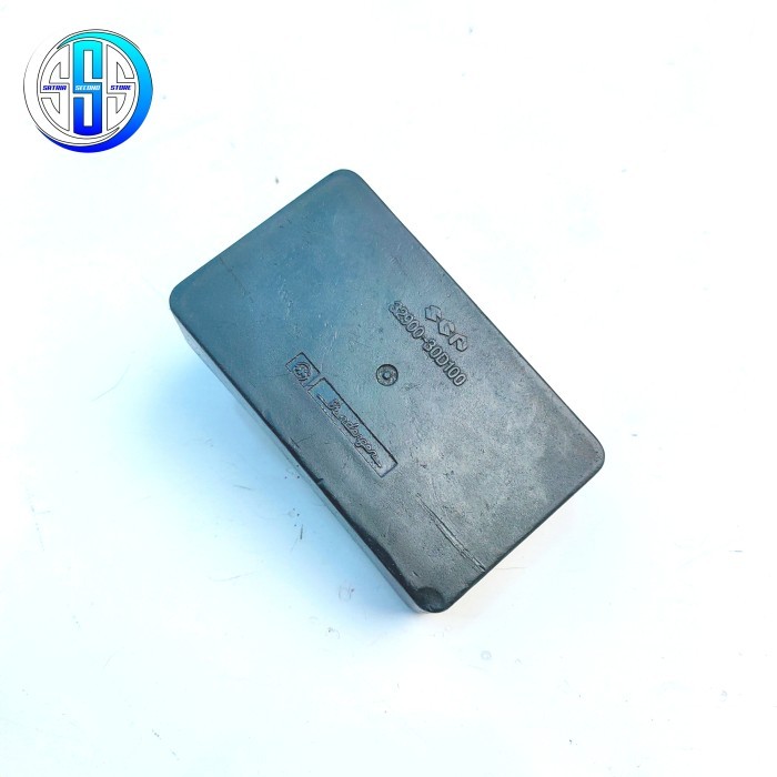 CDI SHINDENGEN SUZUKI SHOGUN KEBO CDI SHOGUN 110 COPOTAN ORIGINAL