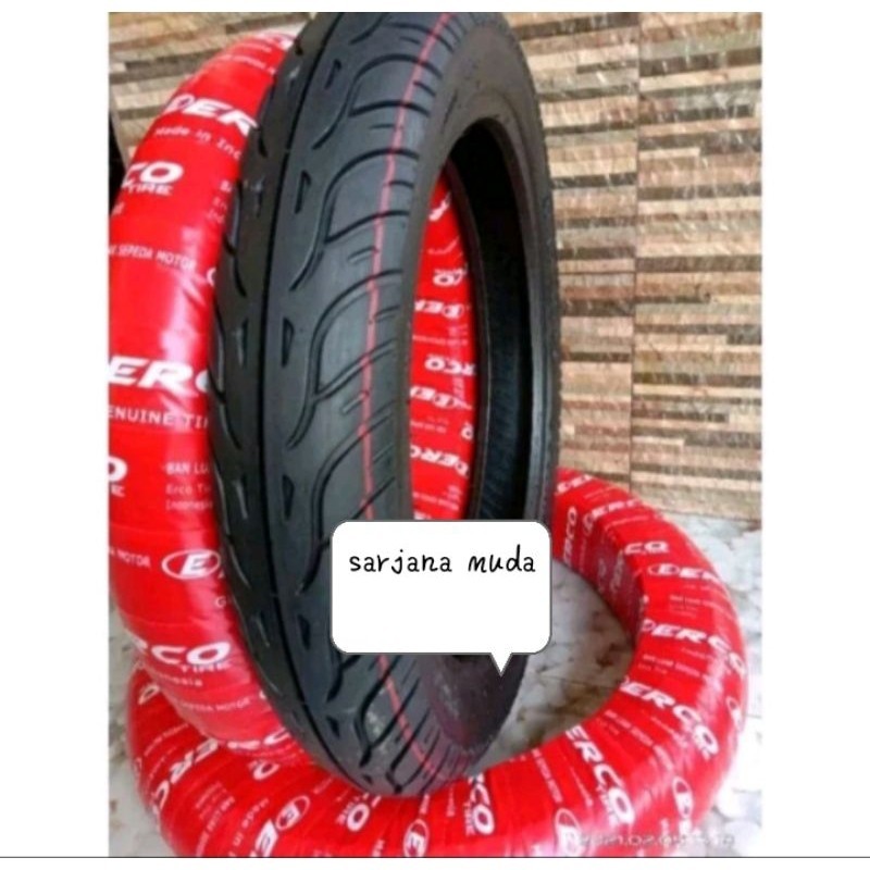 promo ban motor matik 90/90 14 tubles