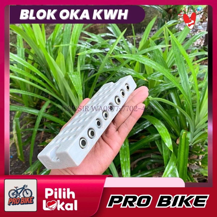 Diskon Terminal Listrik Terminal Blok Oka Kwh 3 Phase Keramik Terminal Blok Kabel Listrik