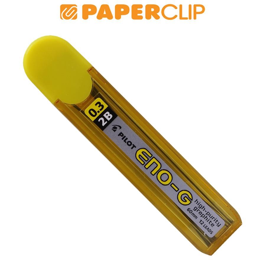 

PENCIL LEAD PILOT ENO-G PL-3U 03 2B