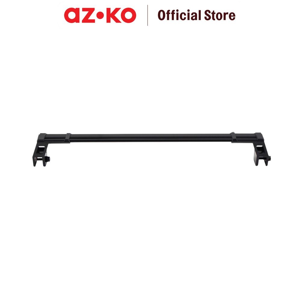 AZKO Krisbow Lampu Sorot Aquarium LED Extendable WRGB 27 watt T80 - Hitam Floodlight Lampu Tembak Pe