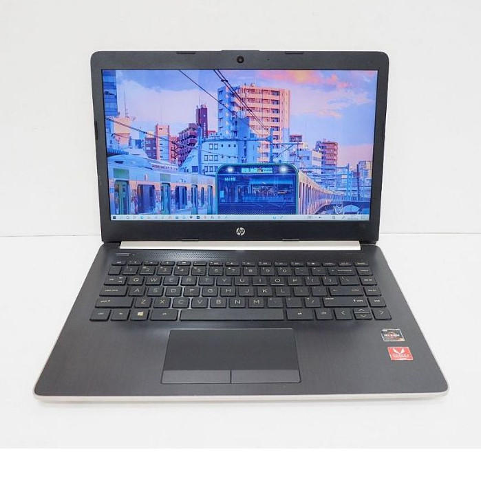 HP 14-cm0006AU Ryzen 3 2200U 4Gb 1Tb SCU13022