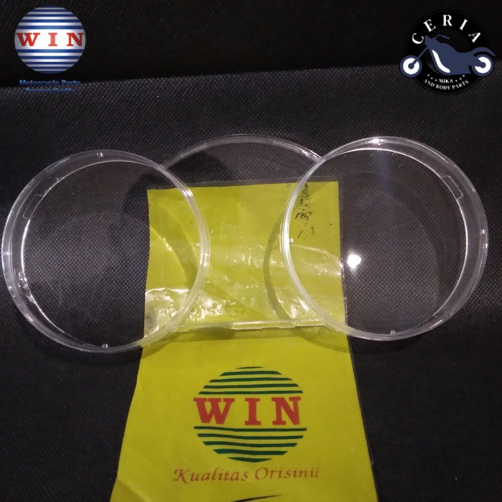 Mika Speedometer V-ixion Lama 2008 2009 2010 2011 WIN | kaca spedometer spidometer speedo spedo spid